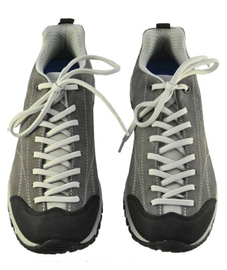 LE FLORIANS ORIG. CAMOSCIO GRIGIO BOSTON