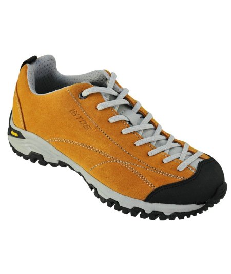 LE FLORIANS ORIGINALE CAMOSCIO ARANCIO C
