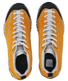 LE FLORIANS ORIGINALE CAMOSCIO ARANCIO C