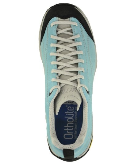 LE FLORIANS ORIG. CAMOSCIO JELLYFISH